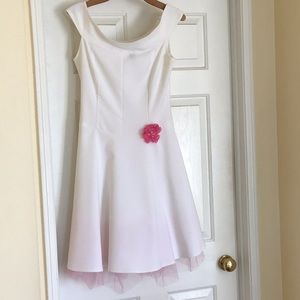 Prom/homecoming dress